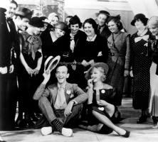 Fred Astaire 1933 #2